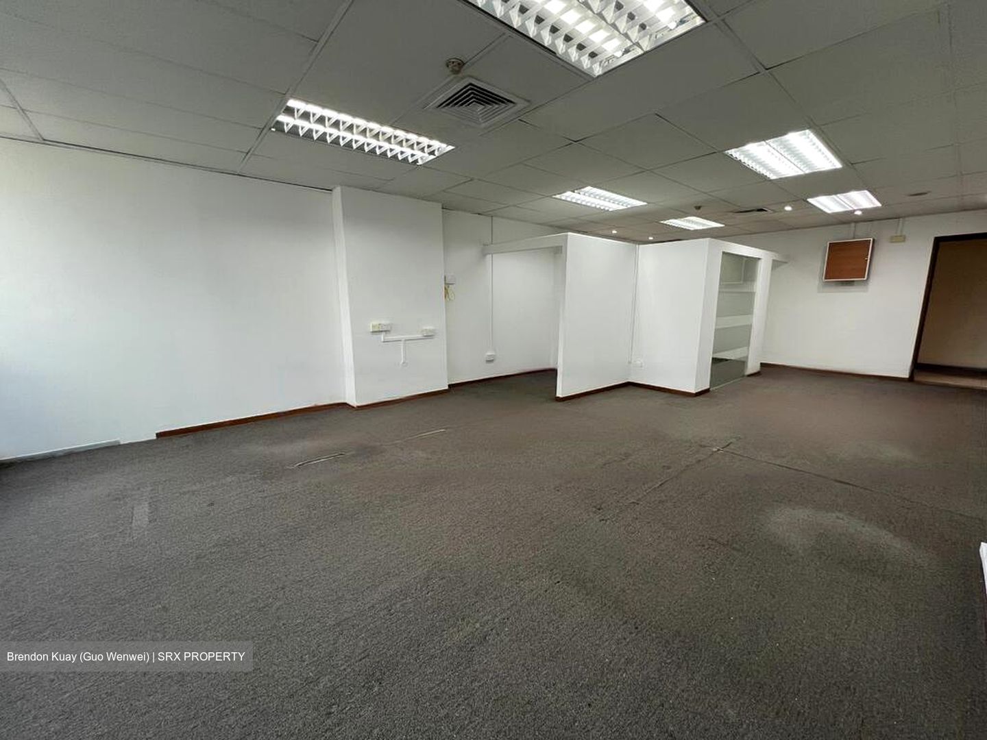 High Street Centre (D6), Office #601328321